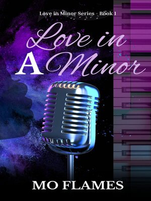 cover image of Love in A Minor